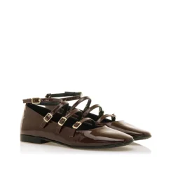 ZAPATOS DE MUJER MUSTANG CAMILLE ROJO 59777 58682