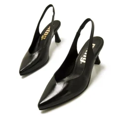 ZAPATOS DE MUJER MUSTANG NINETTE NEGRO 54163 59537