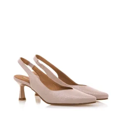 ZAPATOS DE MUJER MUSTANG NINETTE ROSA 54163 60598