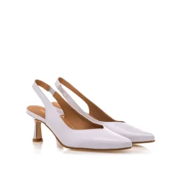 ZAPATOS DE MUJER MUSTANG NINETTE MORADO 54163 60600