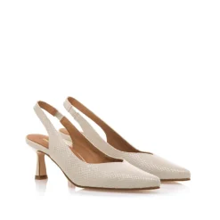 ZAPATOS DE MUJER MUSTANG NINETTE BEIGE 54163 60597
