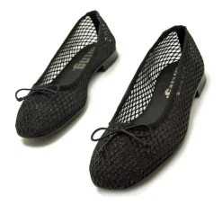 ZAPATOS DE MUJER MUSTANG CAMILLE NEGRO 54566 59522