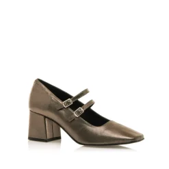 ZAPATOS DE MUJER MUSTANG ROSALIE GRIS 59875 59509