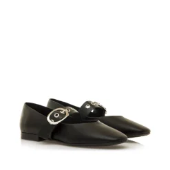 ZAPATOS DE MUJER MUSTANG CAMILLE NEGRO 55290 60131