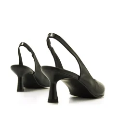 ZAPATOS DE MUJER MUSTANG NINETTE NEGRO 54163 59537