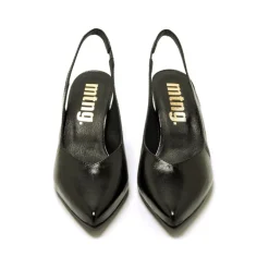 ZAPATOS DE MUJER MUSTANG NINETTE NEGRO 54163 59537