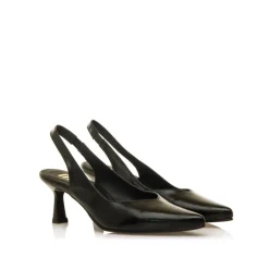 ZAPATOS DE MUJER MUSTANG NINETTE NEGRO 54163 59537