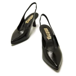ZAPATOS DE MUJER MUSTANG NINETTE NEGRO 54163 59537