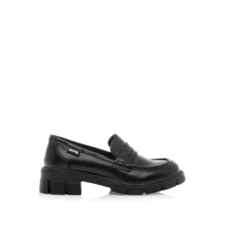 ZAPATOS DE NIñO MTNG KIDS MIA NEGRO 49015 58991