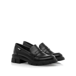 ZAPATOS DE NIñO MTNG KIDS MIA NEGRO 49015 58991