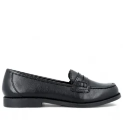 ZAPATOS GARVALIN DE NIñA NEGRO 241705A
