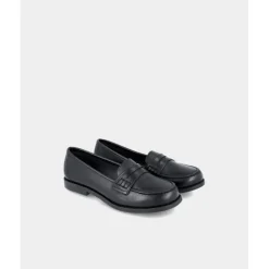 ZAPATOS GARVALIN DE NIñA NEGRO 241705A