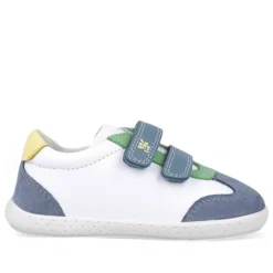 ZAPATOS GARVALIN DE UNISEX BLANCO MULTICOLOR 252331A