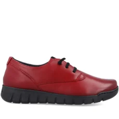 ZAPATOS PIEL WALK AND FLY GRAN VIA 749-002L B3 WALK AND FLY