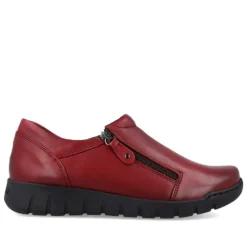 ZAPATOS PIEL WALK AND FLY STRADA 749-001L B3 WALK AND FLY
