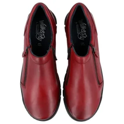 ZAPATOS PIEL WALK AND FLY STRADA 749-001L B3 WALK AND FLY