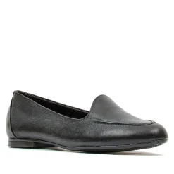 Zapatos planos Redlove birgida negros de piel