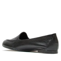 Zapatos planos Redlove birgida negros de piel