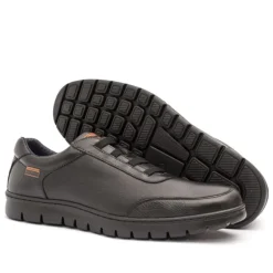 Zapatos sport Baerchi Soria5321 negros
