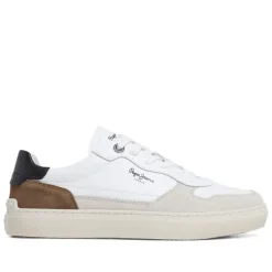 Zapatos sport Pepe Jeans camden nature