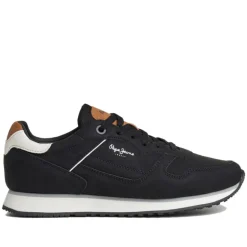 Zapatos sport Pepe Jeans running london street
