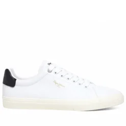 Zapatos sport Pepe Jeans kenton fresh blancos