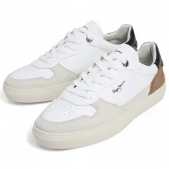 Zapatos sport Pepe Jeans camden nature