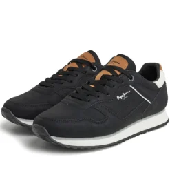 Zapatos sport Pepe Jeans running london street