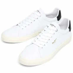 Zapatos sport Pepe Jeans kenton fresh blancos