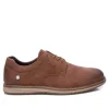 Zapatos sport Refresh 171439 en marrón