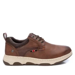 Zapatos sport Xti 170976 con tirador trasero