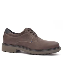 Zapatos vestir Baerchi Apolo1180 marrón