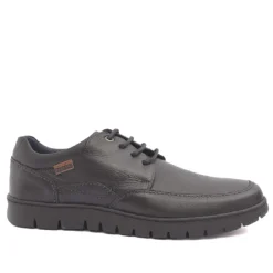 Zapatos vestir Baerchi Soria5316 negros