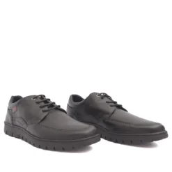 Zapatos vestir Baerchi Soria5316 negros