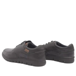 Zapatos vestir Baerchi Soria5316 negros