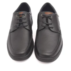 Zapatos vestir Baerchi Soria5316 negros