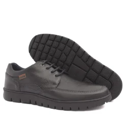 Zapatos vestir Baerchi Soria5316 negros
