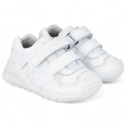 ZAPATOS VESTIR BIOMECANICS DE UNISEX ADU BLANCO 241001C