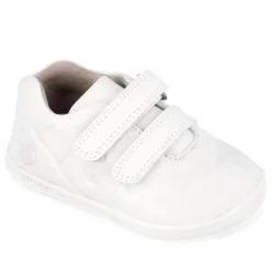 ZAPATOS VESTIR BIOMECANICS DE UNISEX ADU BLANCO 241160E