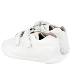ZAPATOS VESTIR BIOMECANICS DE UNISEX ADU BLANCO 241160E