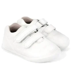 ZAPATOS VESTIR BIOMECANICS DE UNISEX ADU BLANCO 241160E