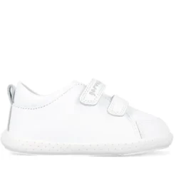 ZAPATOS VESTIR GARVALIN DE UNISEX ADU BLANCO 241300C