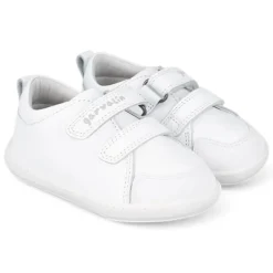 ZAPATOS VESTIR GARVALIN DE UNISEX ADU BLANCO 241300C