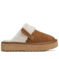 Zuecos Pepe Jeans dissy north